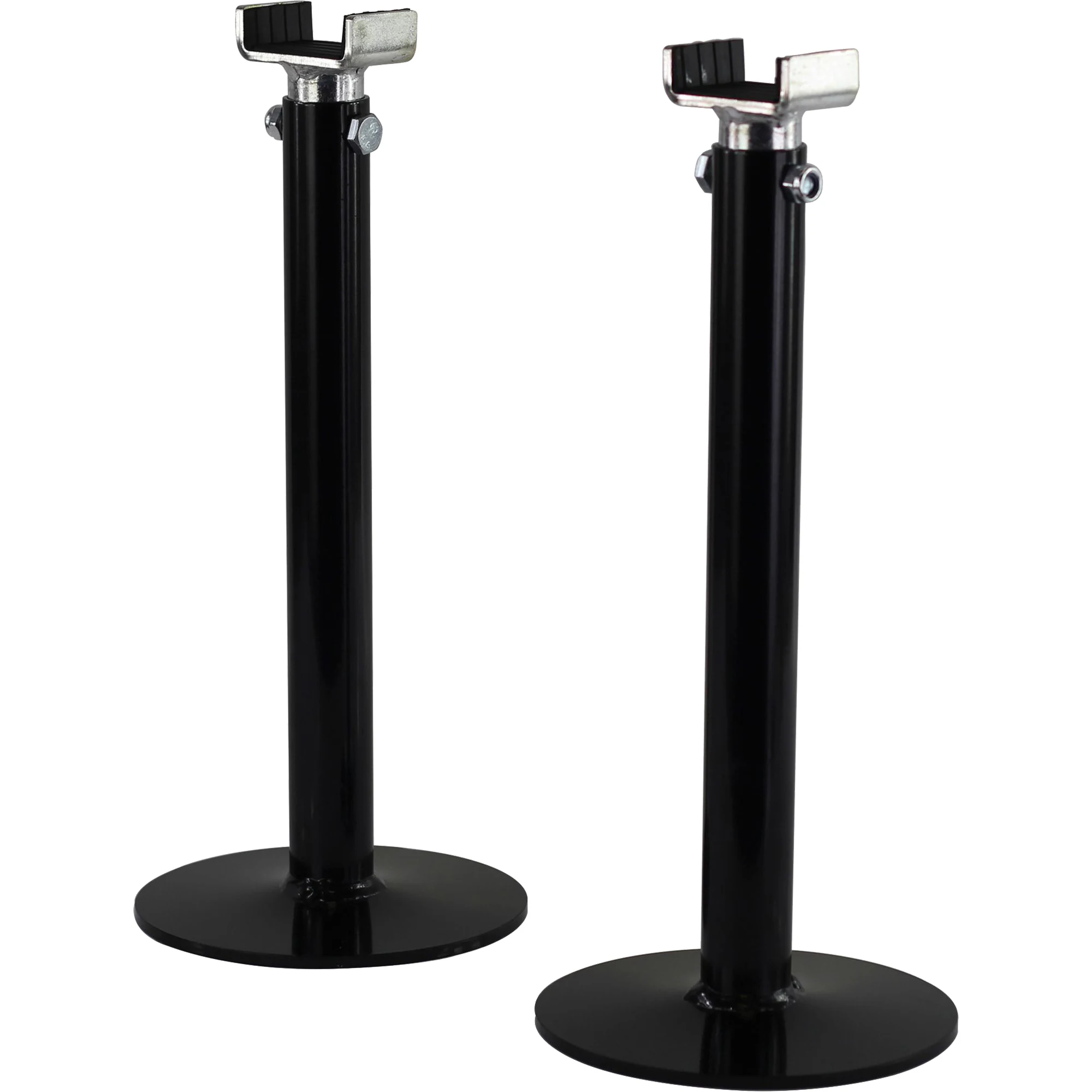 BikeTek BikeTek Swingarm Storage Stands