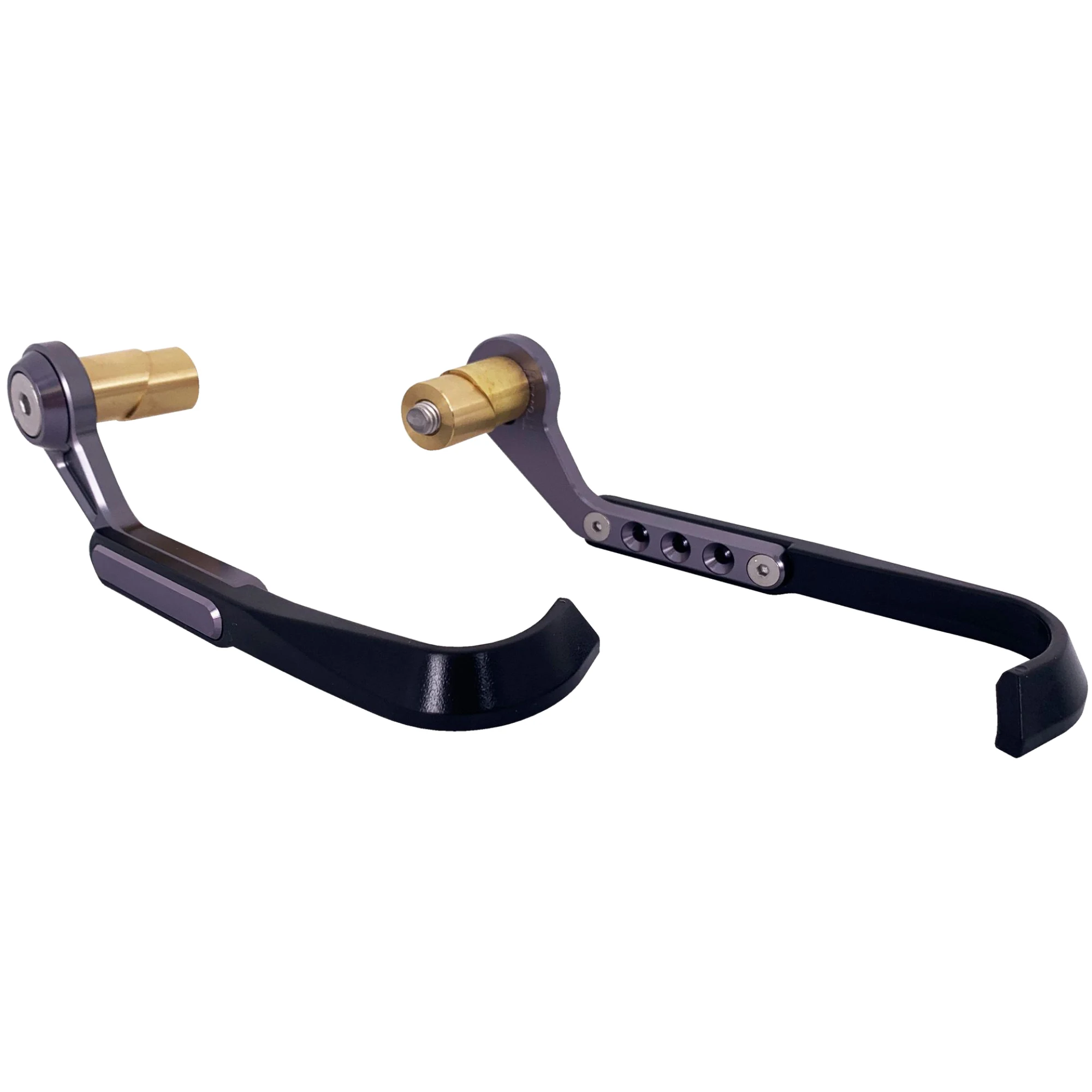 BikeTek BikeTek Lever Control Guards