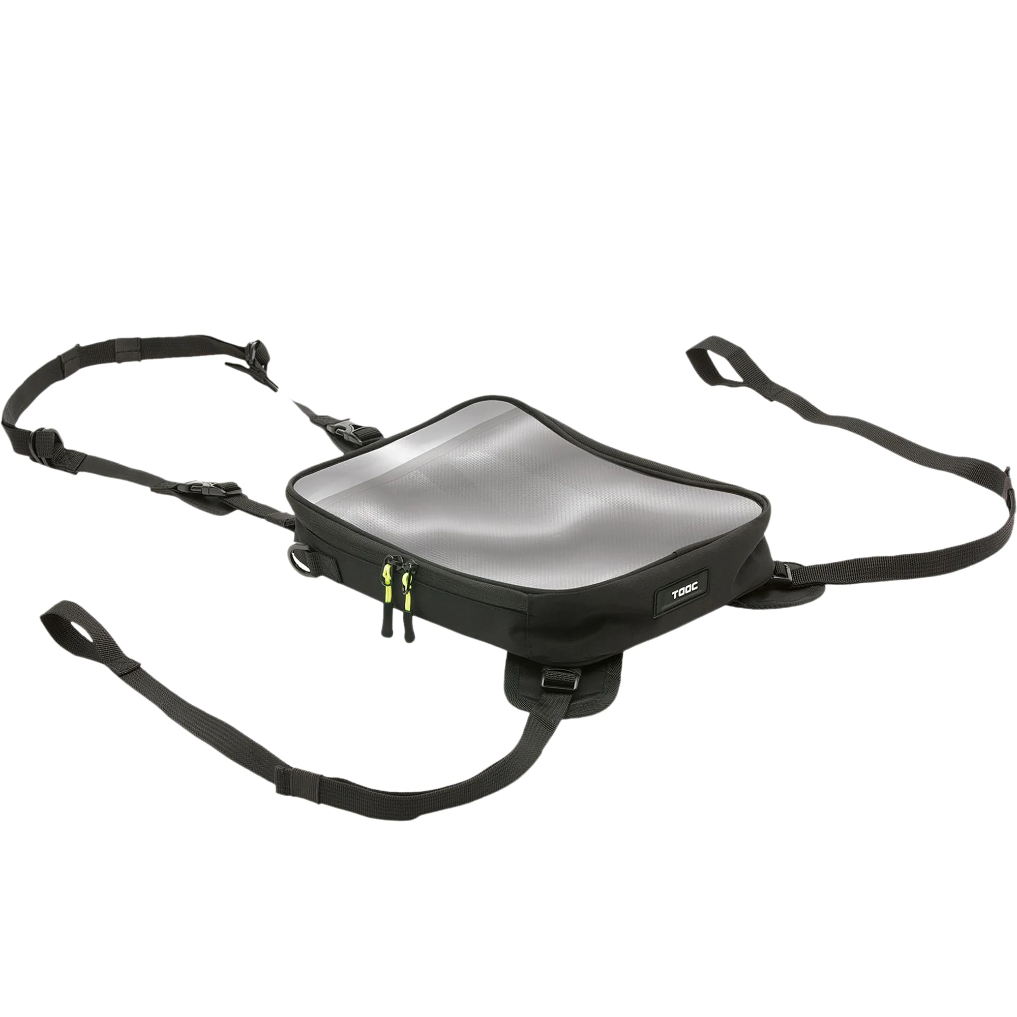 TAAC TAAC 3.5 Litre Multi-Purpose Tank Bag - Black - TC16N