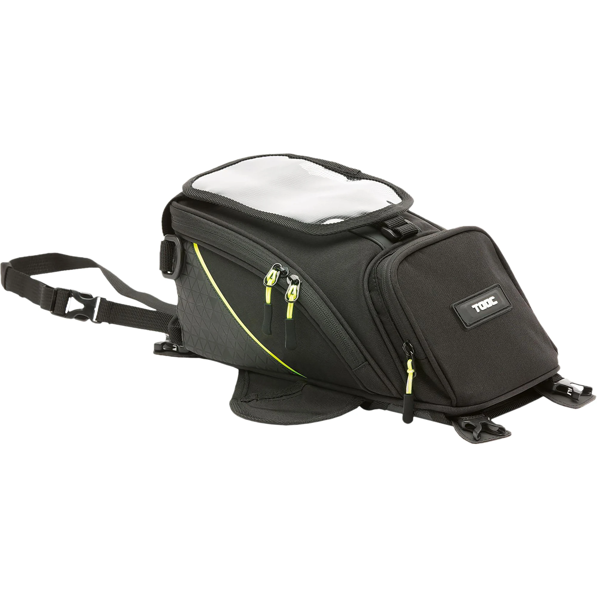 TAAC TAAC 5.5 Litre Tank Bag - Black - TC20N