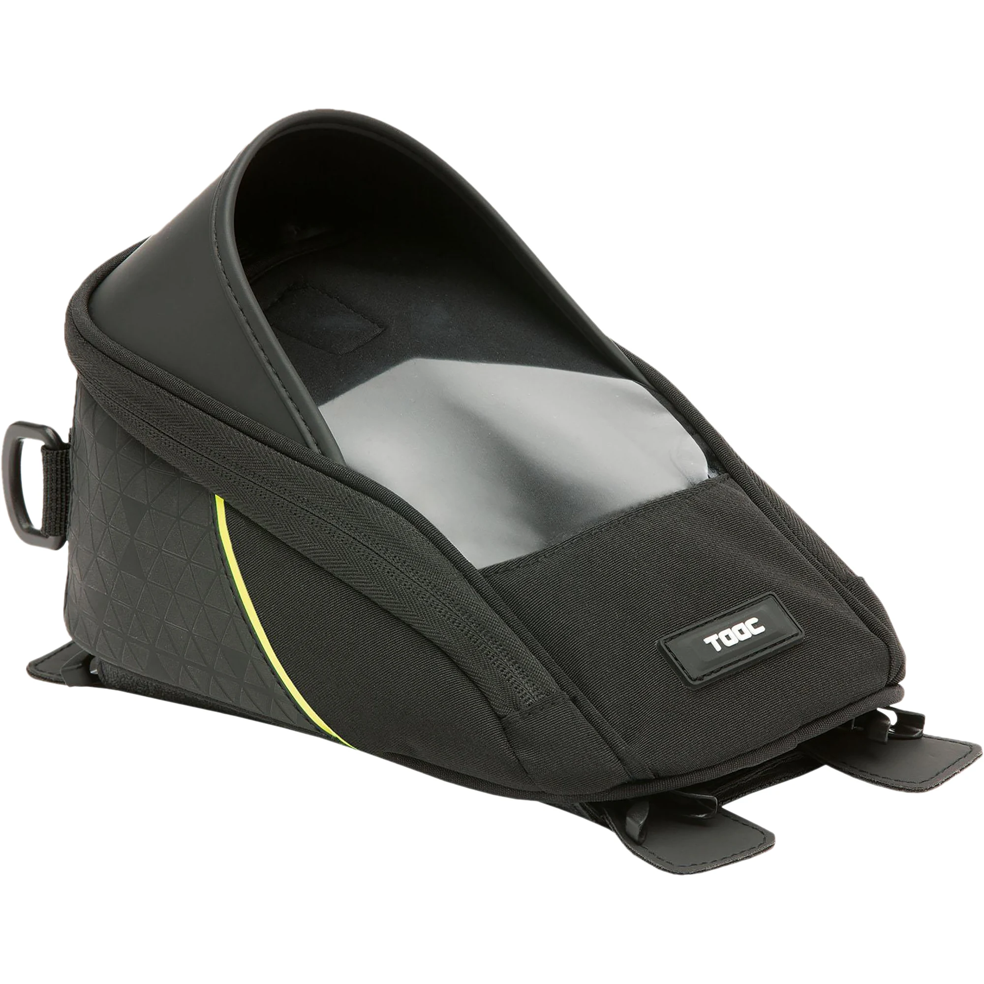 TAAC TAAC 1.5 Litre Tank Bag - Black - TC12N