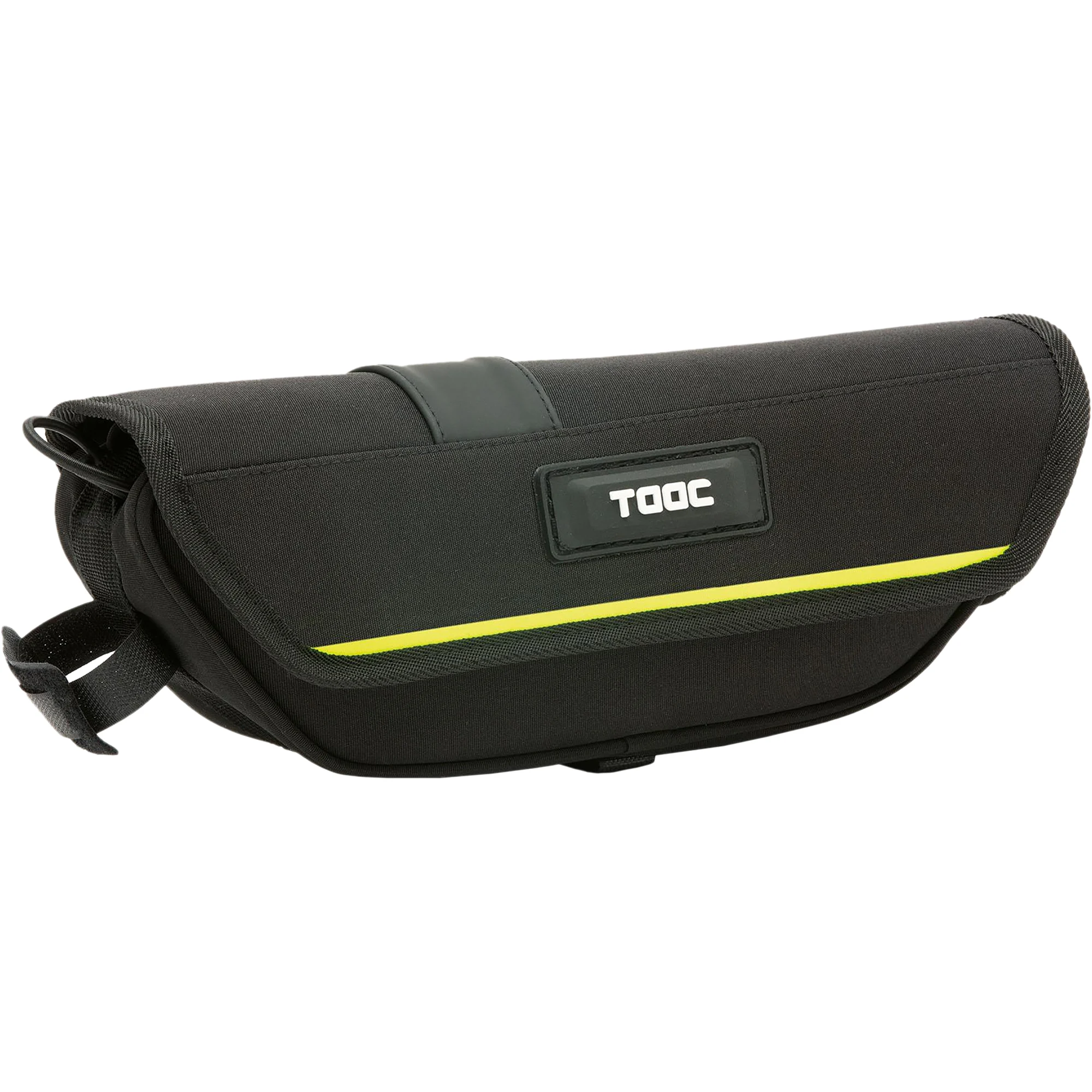 TAAC TAAC Little Handlebar Bag - Black - TC7N