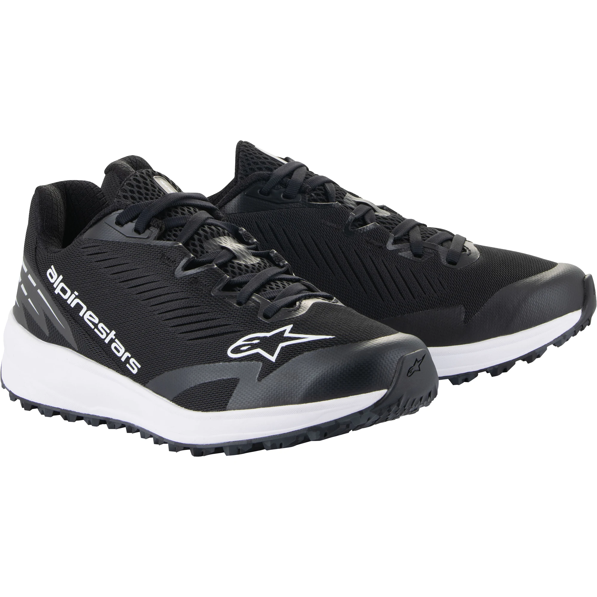 Alpinestars Alpinestars Meta Road V2 Shoes - Black / White