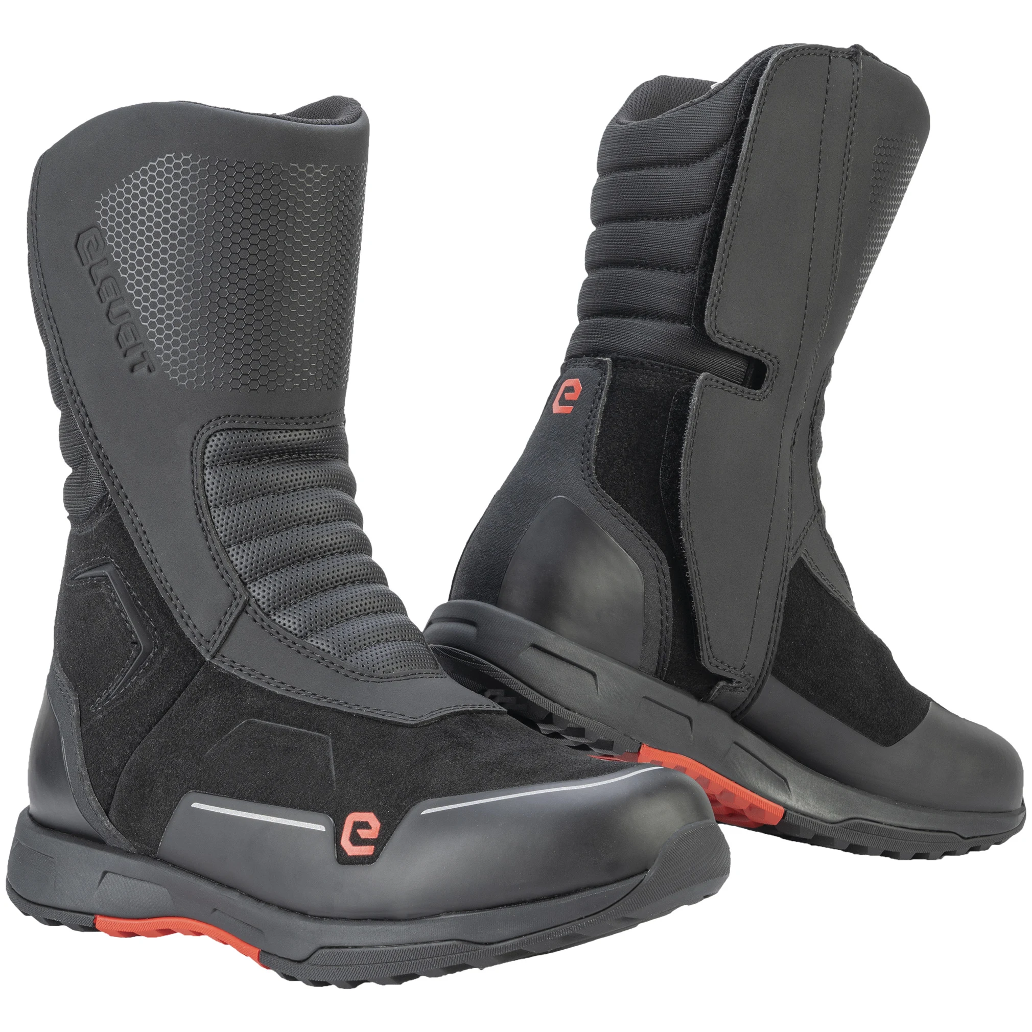 Eleveit Eleveit Venom Waterproof Boots - Black