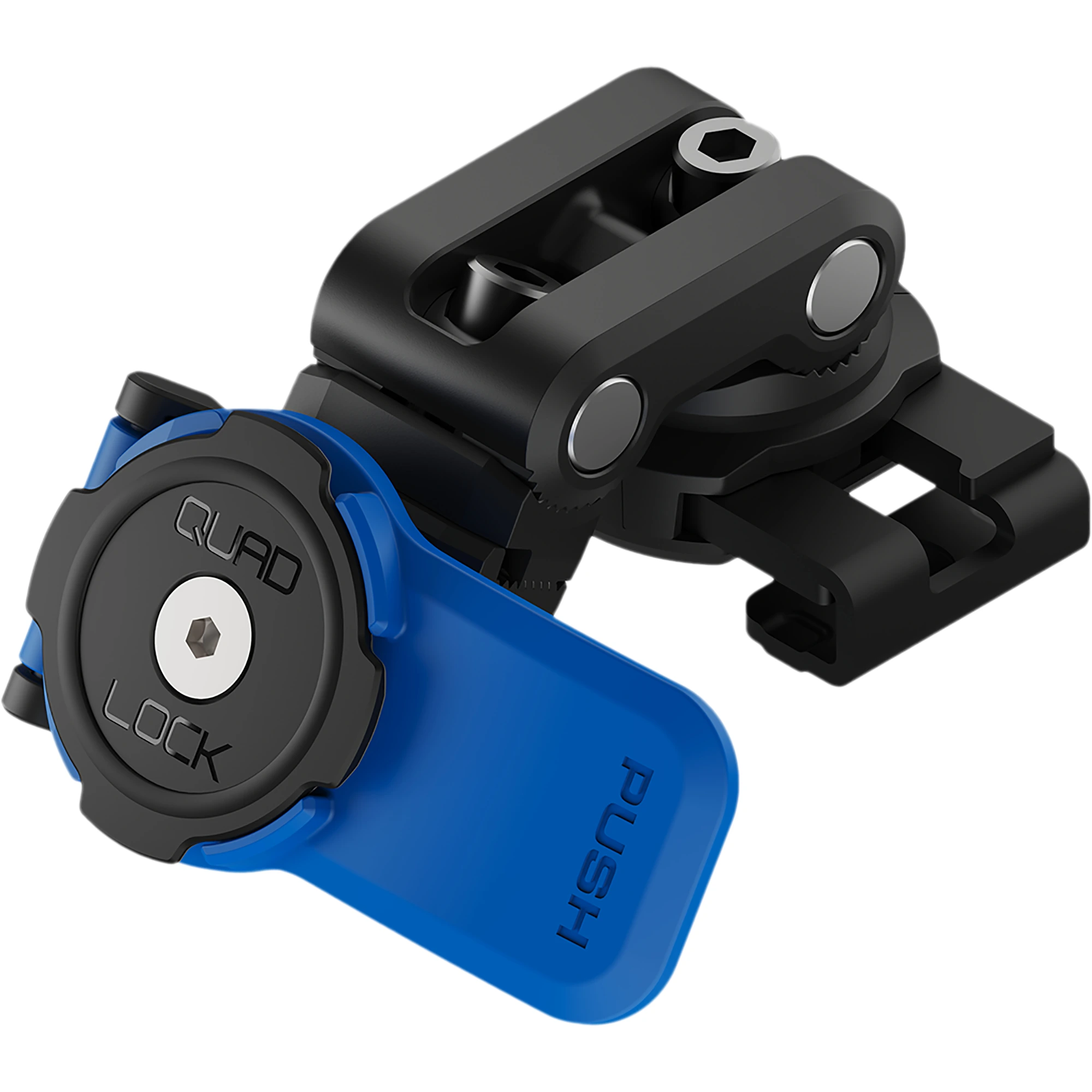 Quad Lock Quad Lock Motorcycle Brake Reservoir Mount