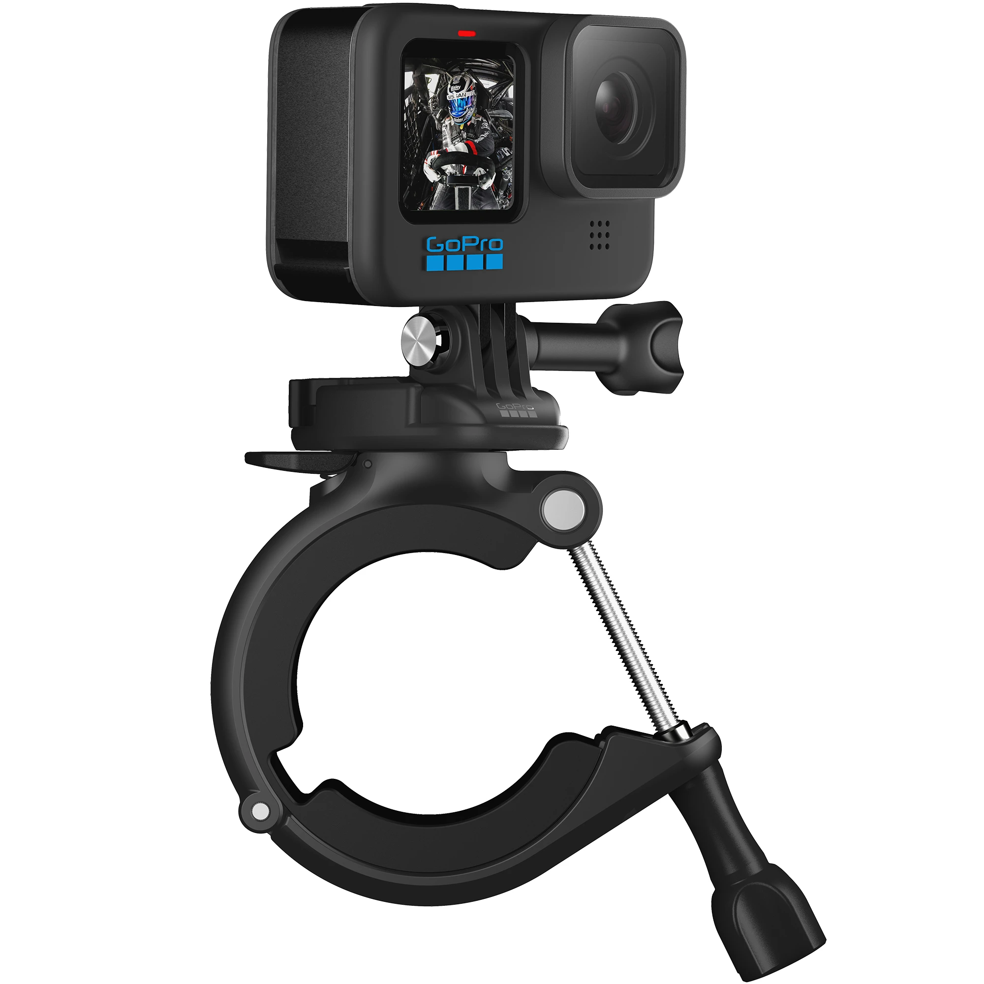 GoPro GoPro Large Tube Mount