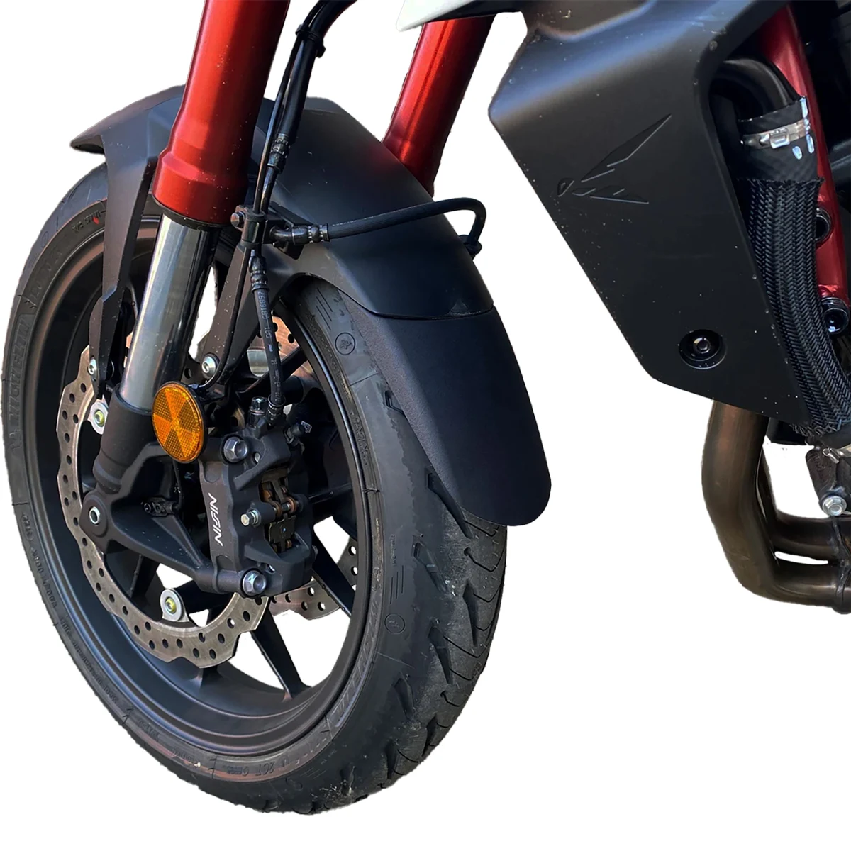 Pyramid Pyramid Extenda Fenda - Honda CB 750 Hornet (23-)