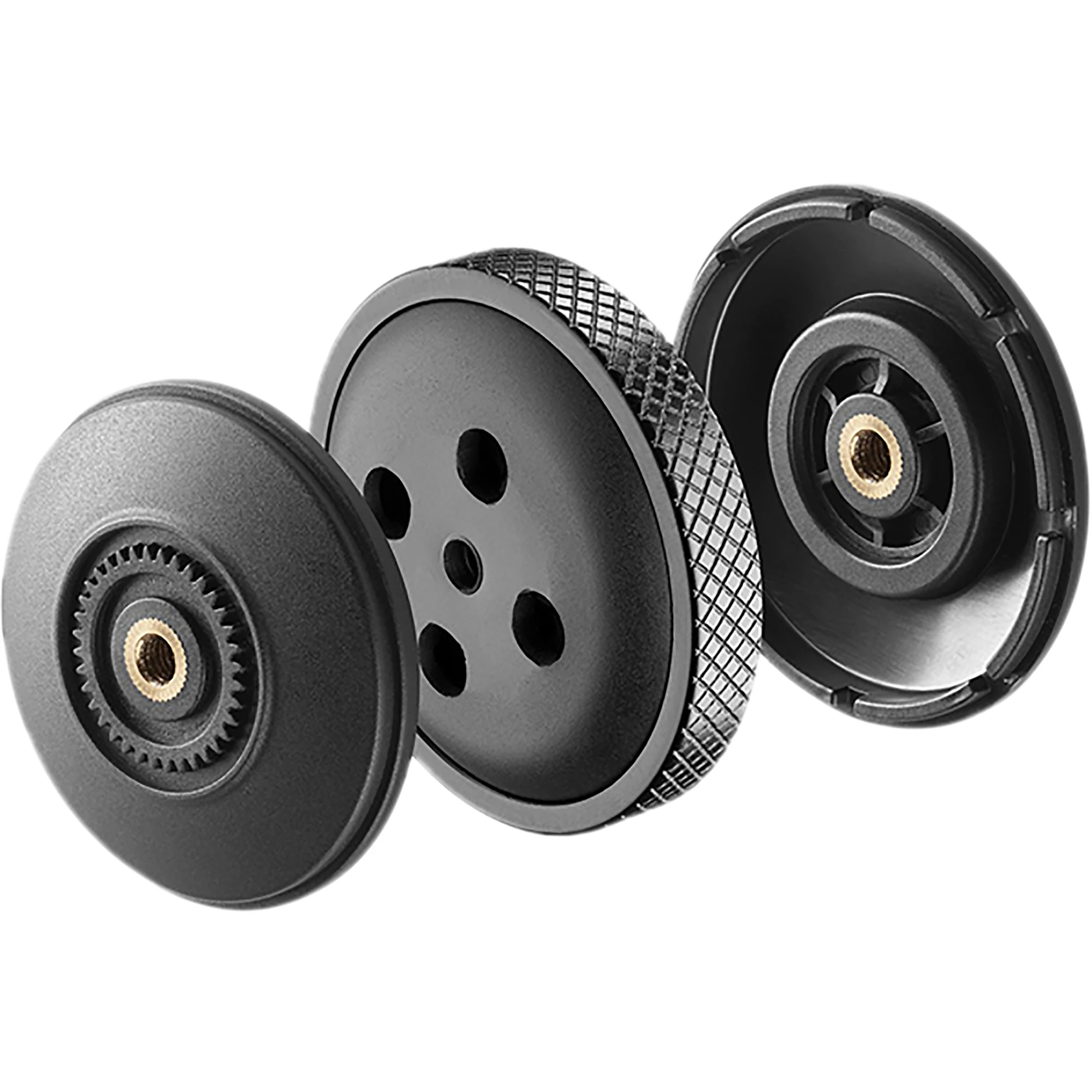 Interphone Interphone Quiklox Anti-Vibration Module