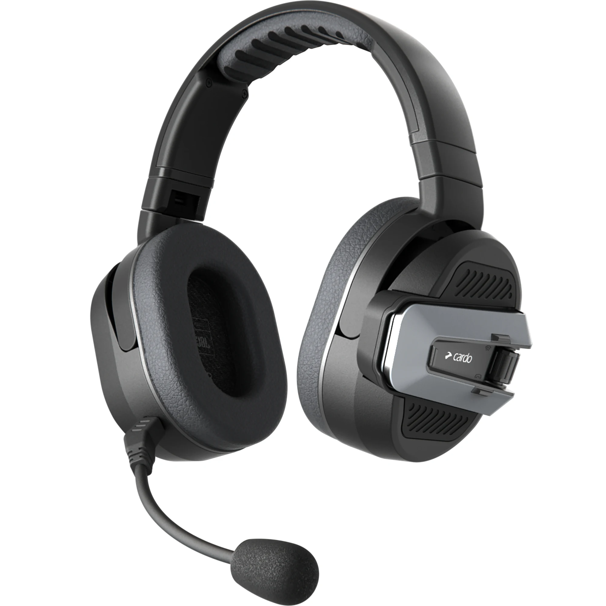 Cardo Cardo Edgephones - Packtalk Edge