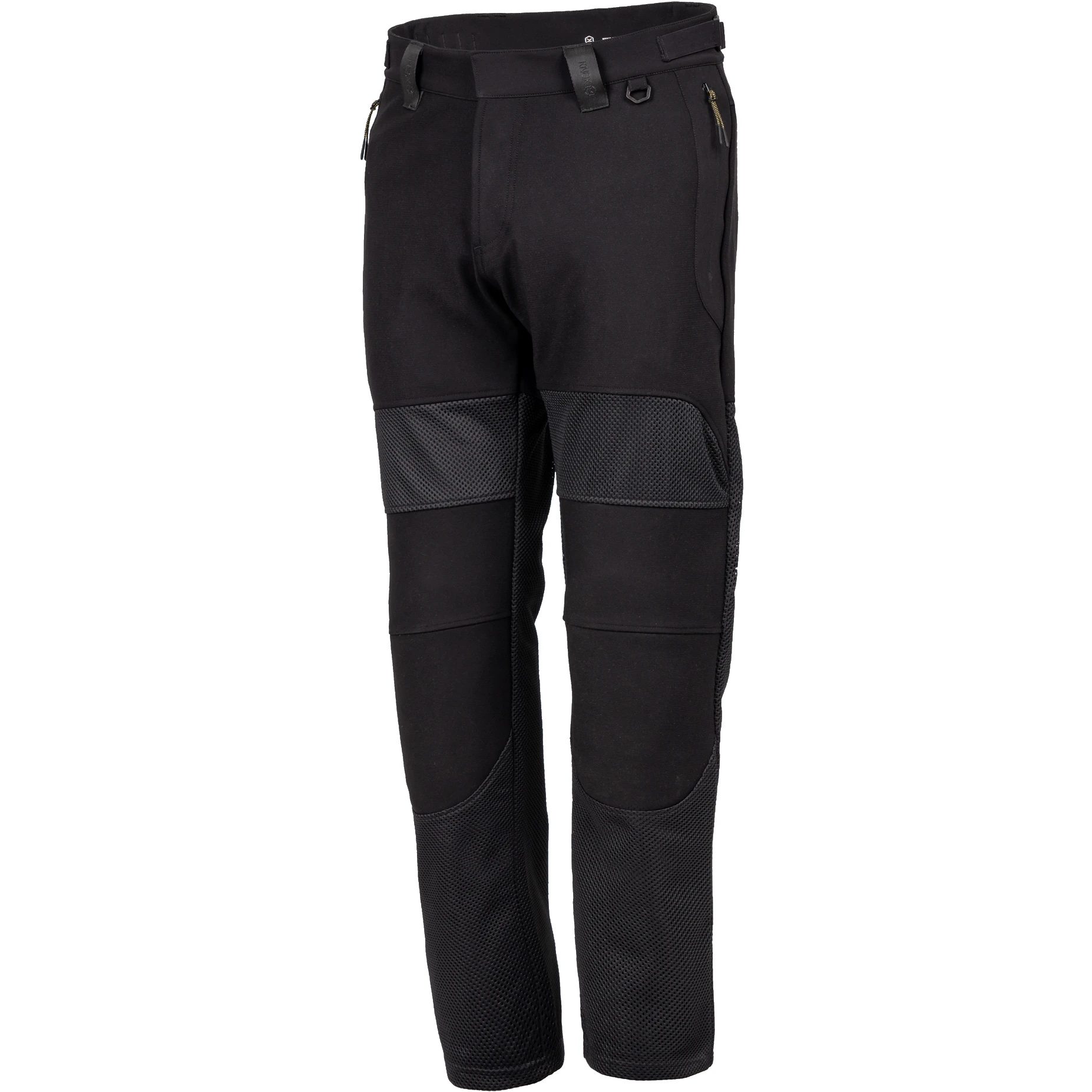 Knox Knox Urbane Pro MK2 Trousers - Black