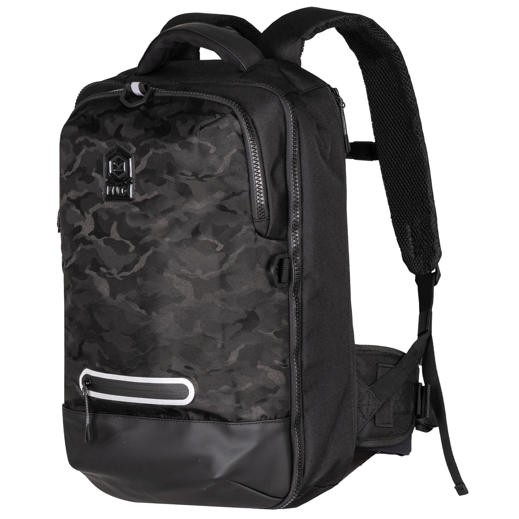 Knox Knox Every Day Adventure Pack - Black Camo
