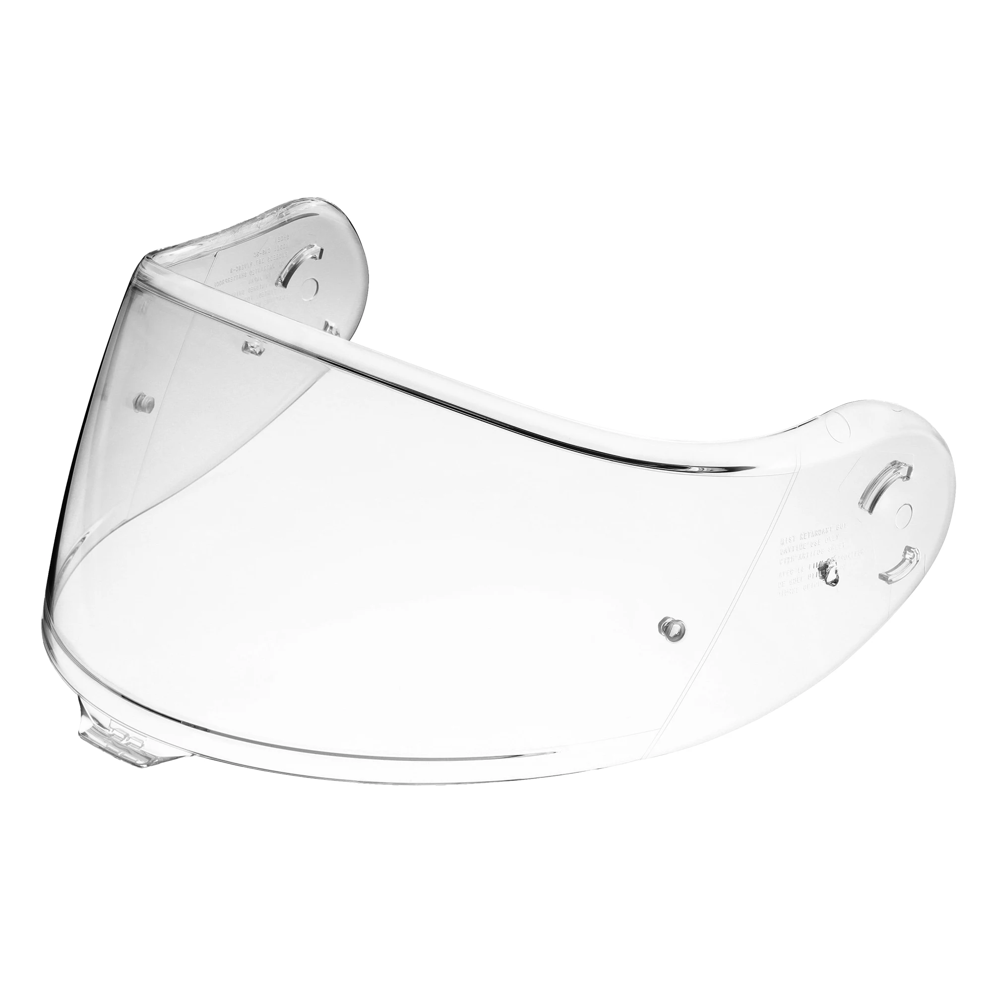 Shoei Shoei CNS-3C PN Clear Visor - Road Legal