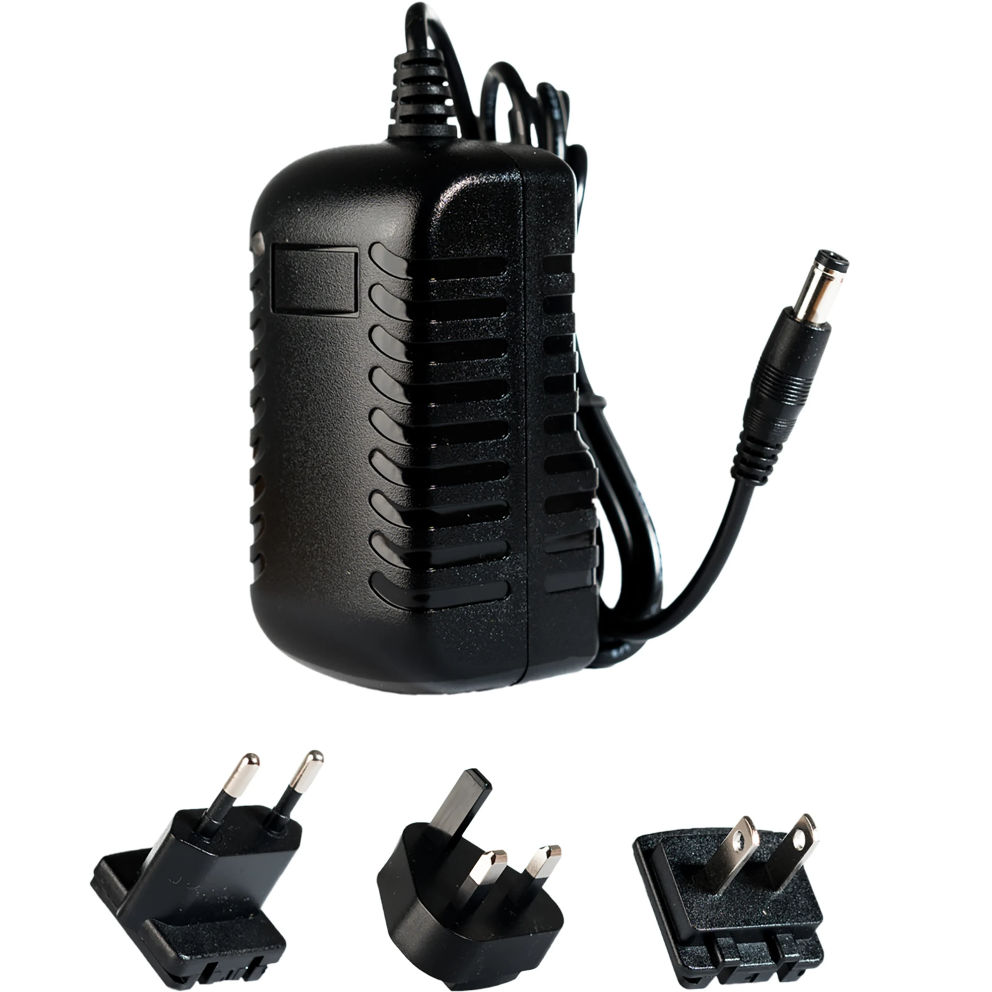 Keis Keis Heated Clothing Portable Battery Charger Multinational Plug - UK / EU / US