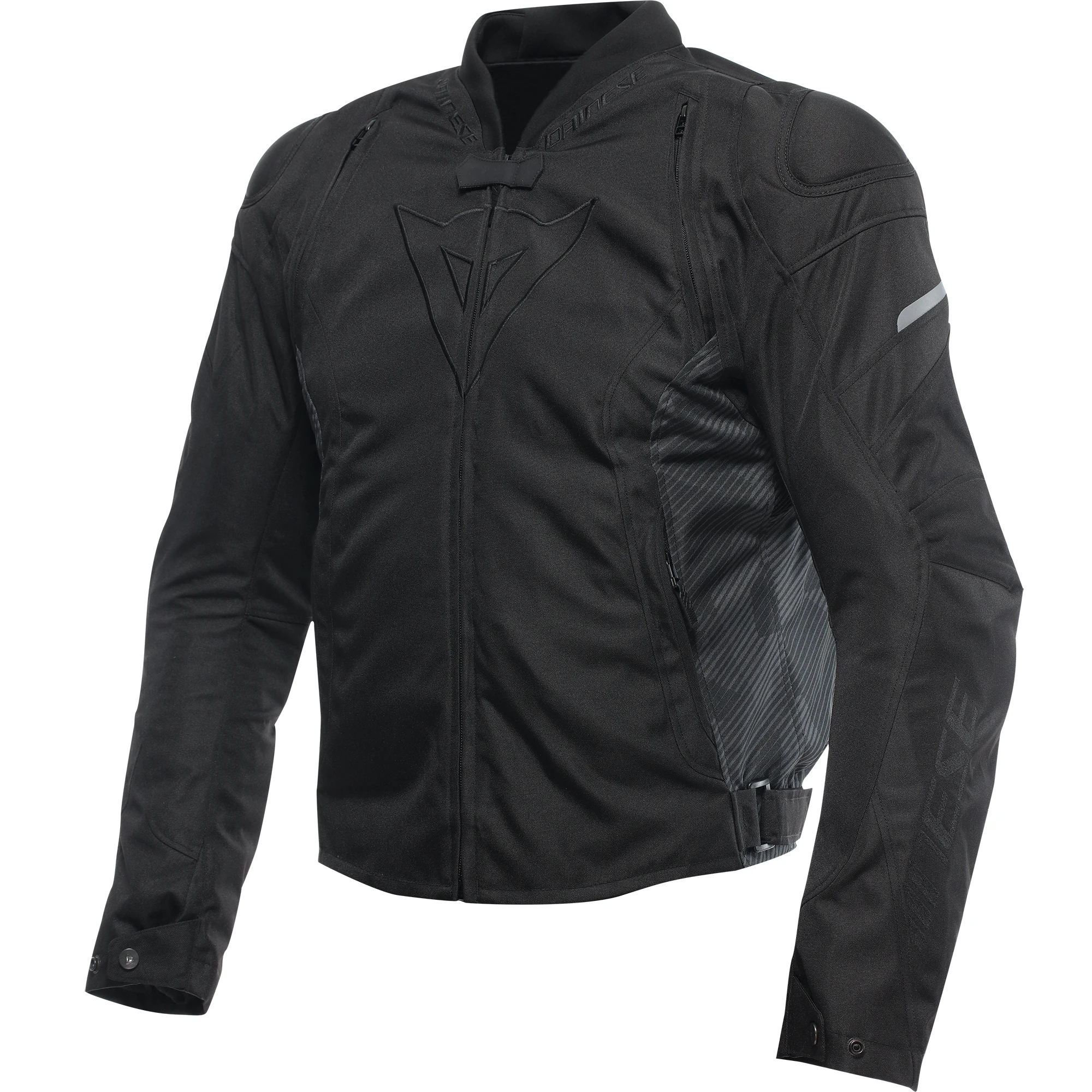 Dainese Dainese Avro 5 Textile Jacket - Black
