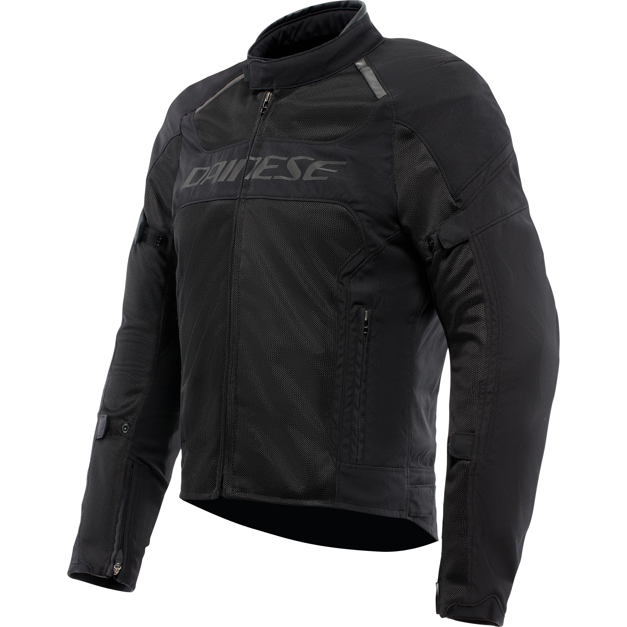 Dainese Dainese Air Frame 3 Textile Jacket - Black