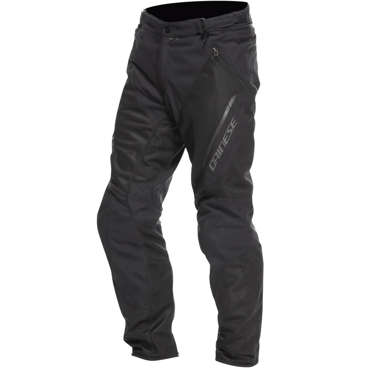 Dainese Dainese Drake 2 Super Air Textile Trousers - Black