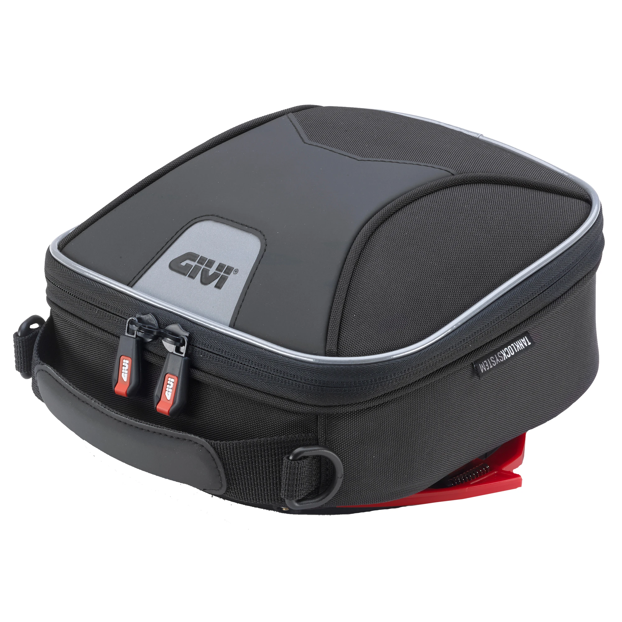 Givi Givi XS319Y Tanklock Mini Tank Bag - 3L