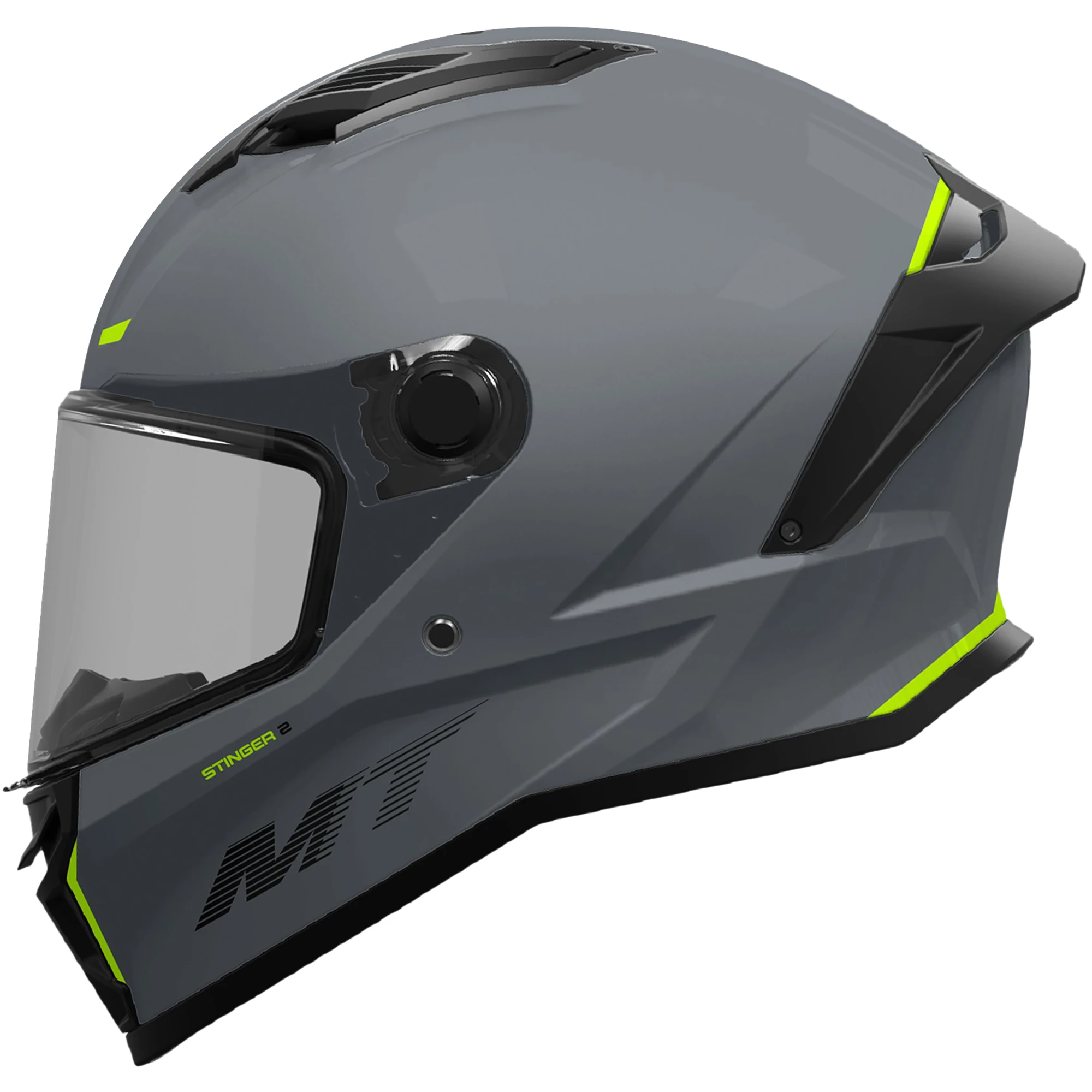 MT MT Stinger 2 - Titanium / Matt Grey