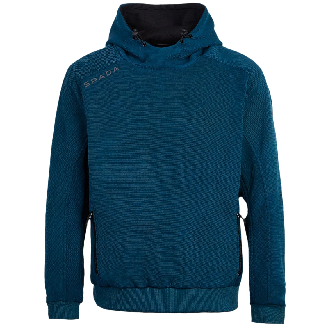 Spada Spada Blade Textile Hoodie - Coral