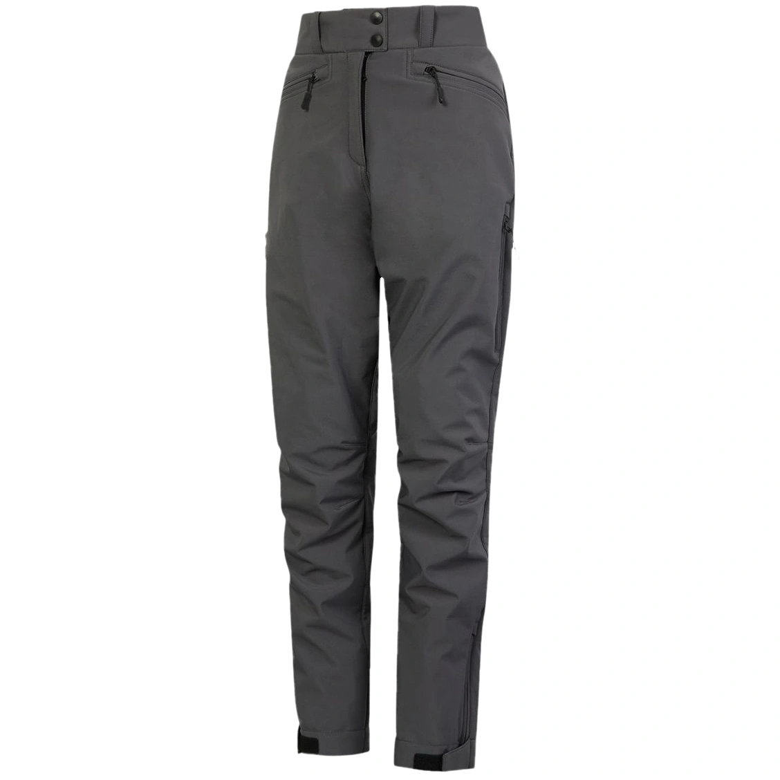 Spada Spada Ladies Hairpin Textile Trousers - Carbon