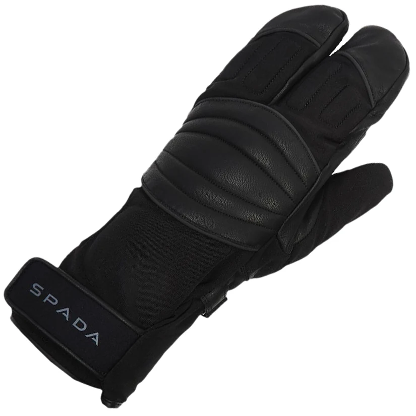 Spada Spada Vulcan Mitt Gloves - Black