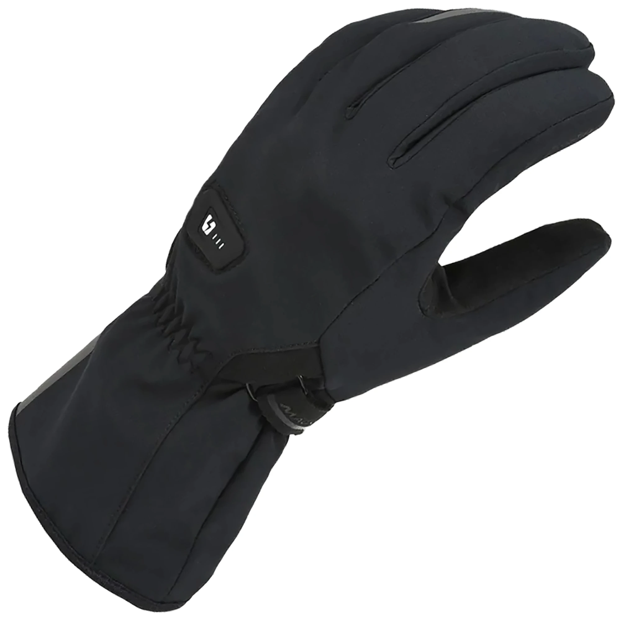 Macna Macna Unite 2.0 RTX Heated Gloves - Black