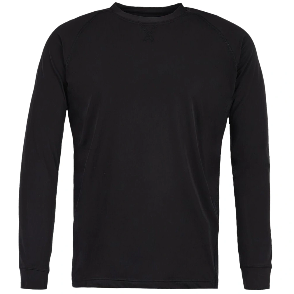 Spada Spada Crucible Base Layer Long Sleeve Top - Black