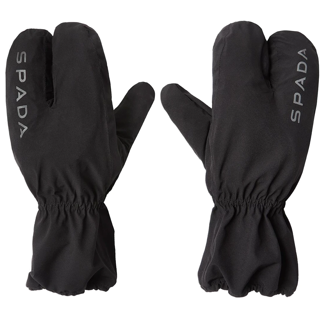 Spada Spada Acqua Shield Gloves - Black