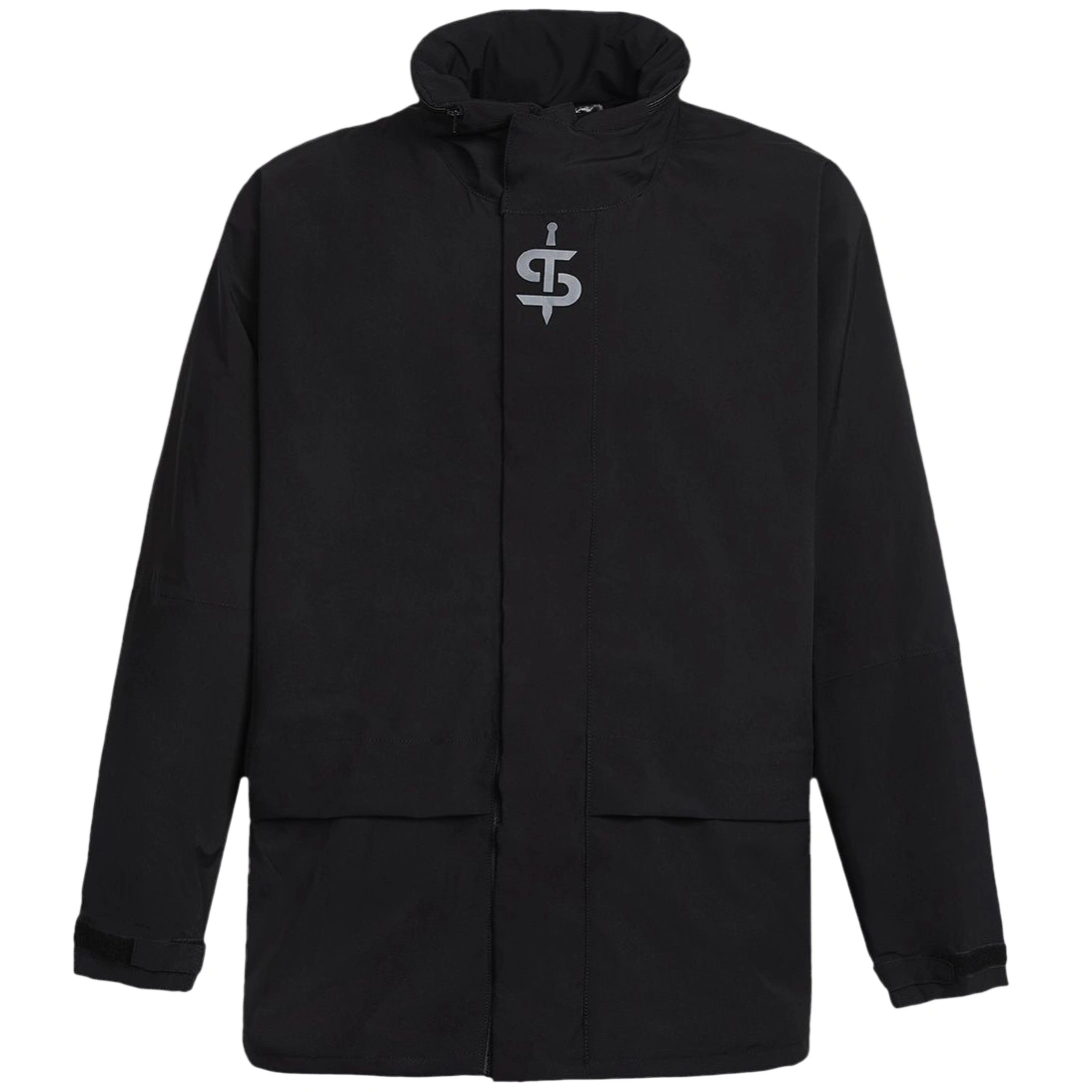 Spada Spada Acqua Shield Jacket - Black