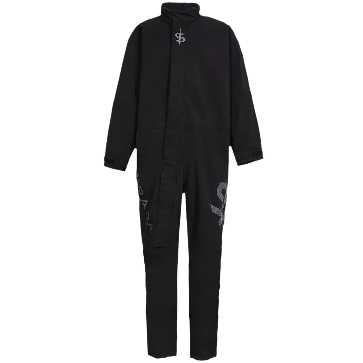 Spada Spada Acqua Shield Suit - Black