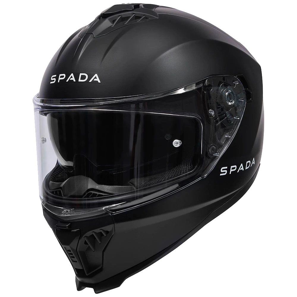 Spada Spada SP18 - Matt Black