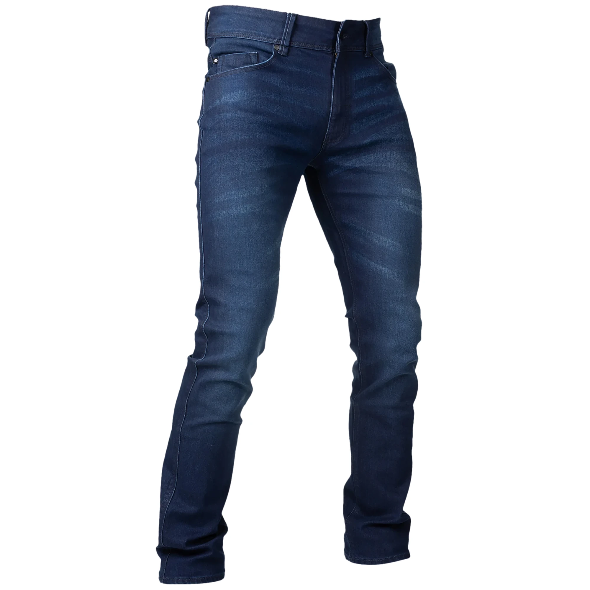 Bull-it Bull-it Icon II Easy Covec Jeans - Blue
