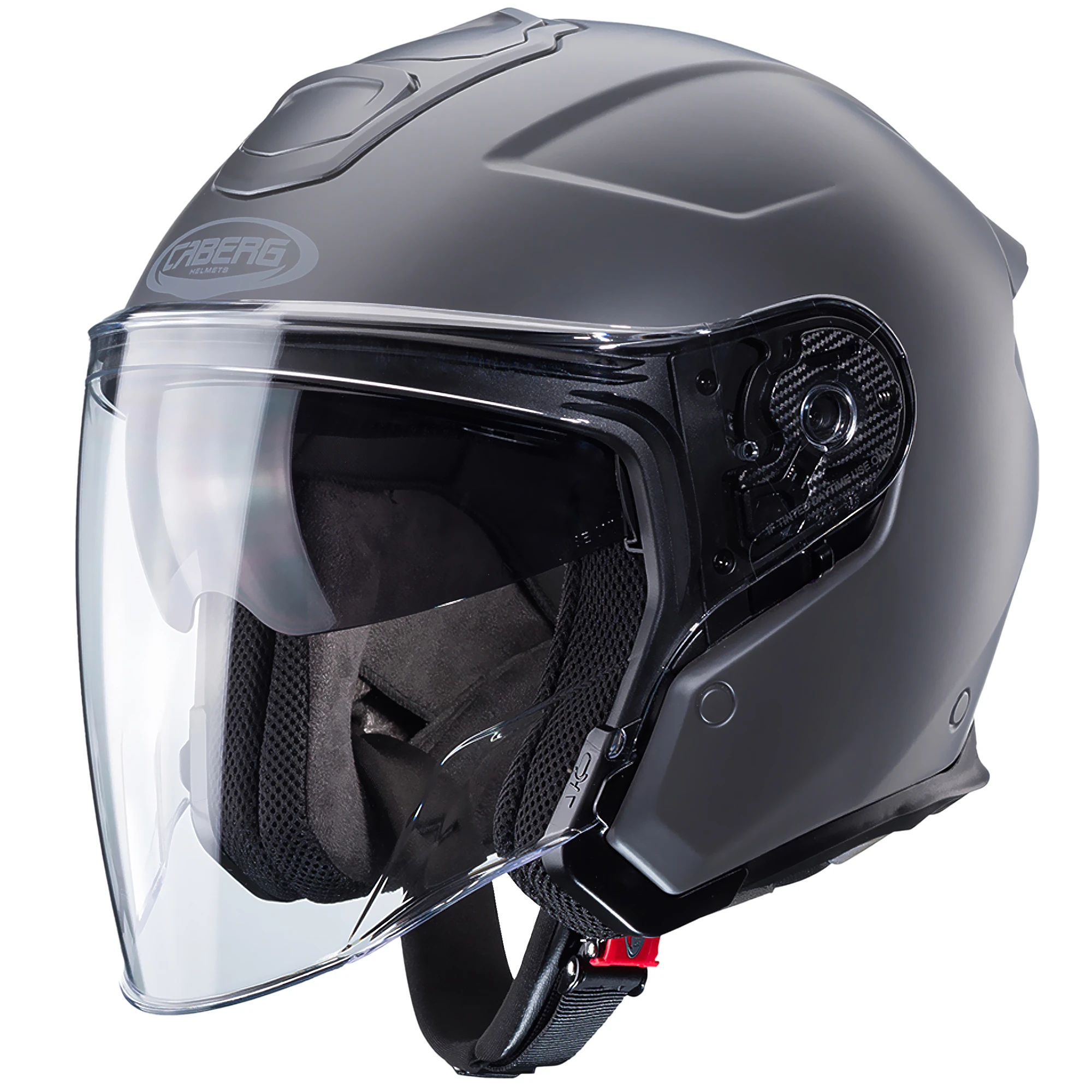 Caberg Caberg Flyon II - Matt Grey