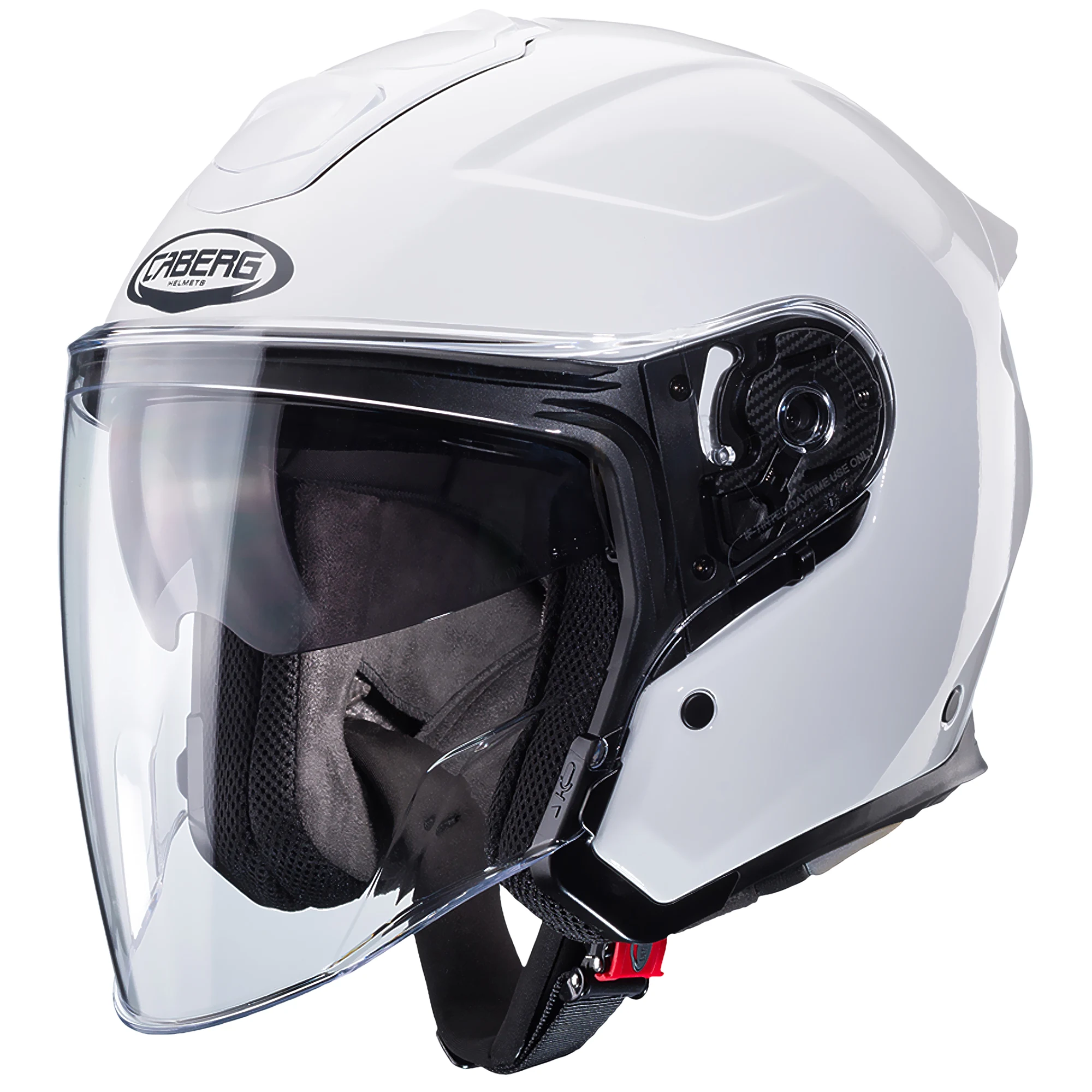 Caberg Caberg Flyon II - White