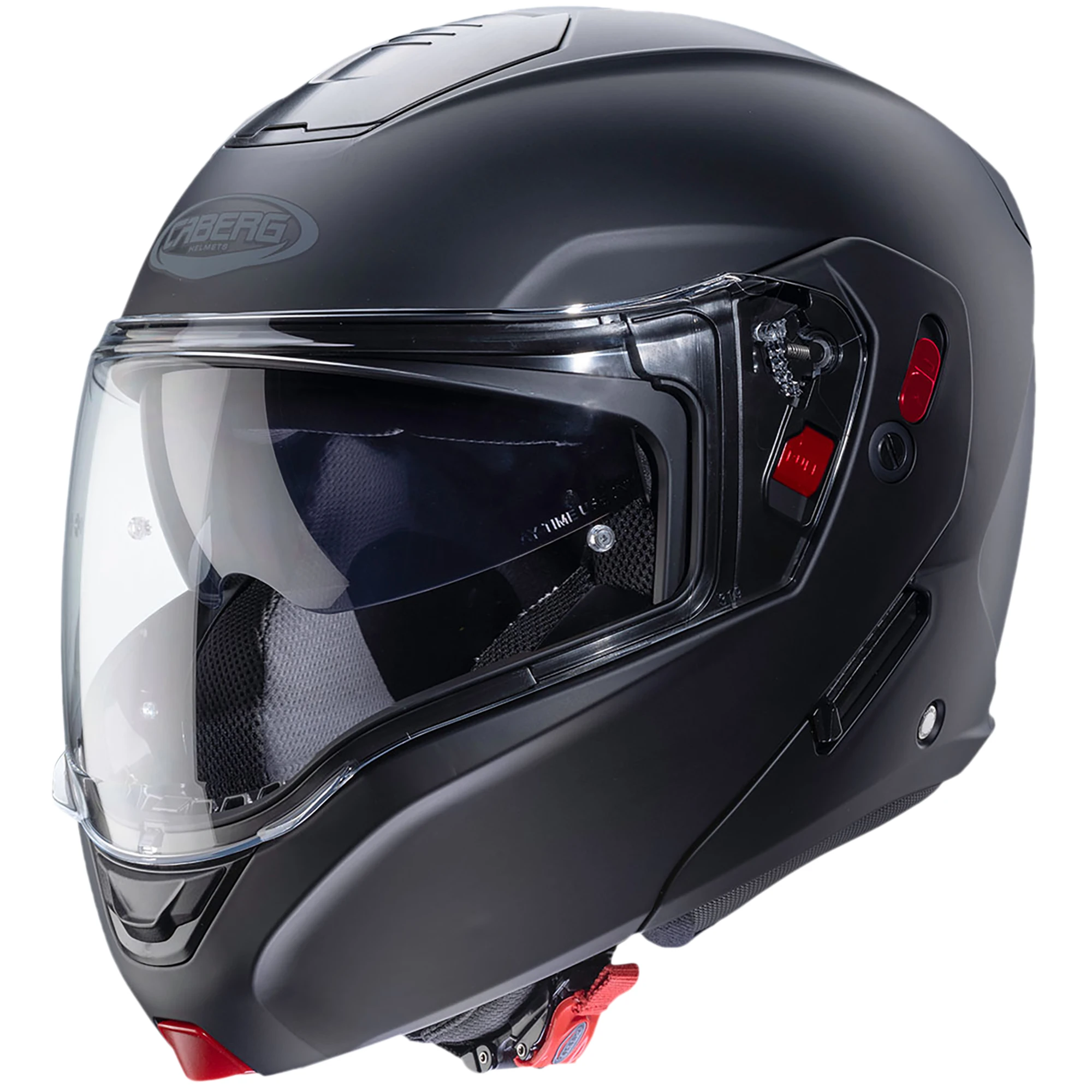 Caberg Caberg Horus X - Matt Black