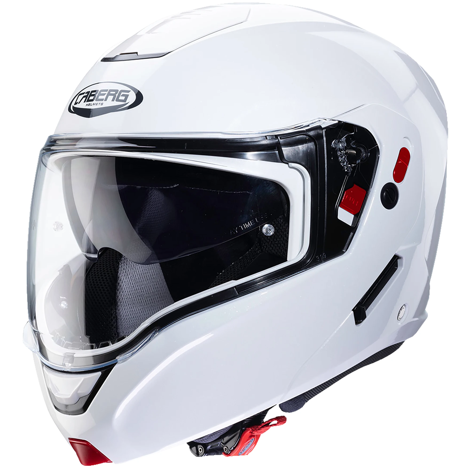 Caberg Caberg Horus X - White Metal