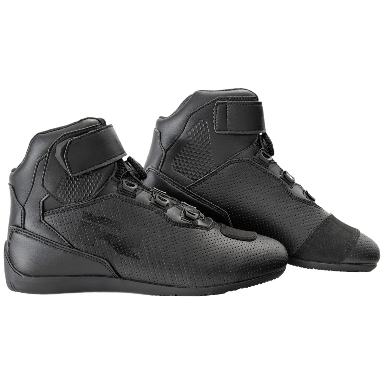Richa Richa Escape X Boots - Black