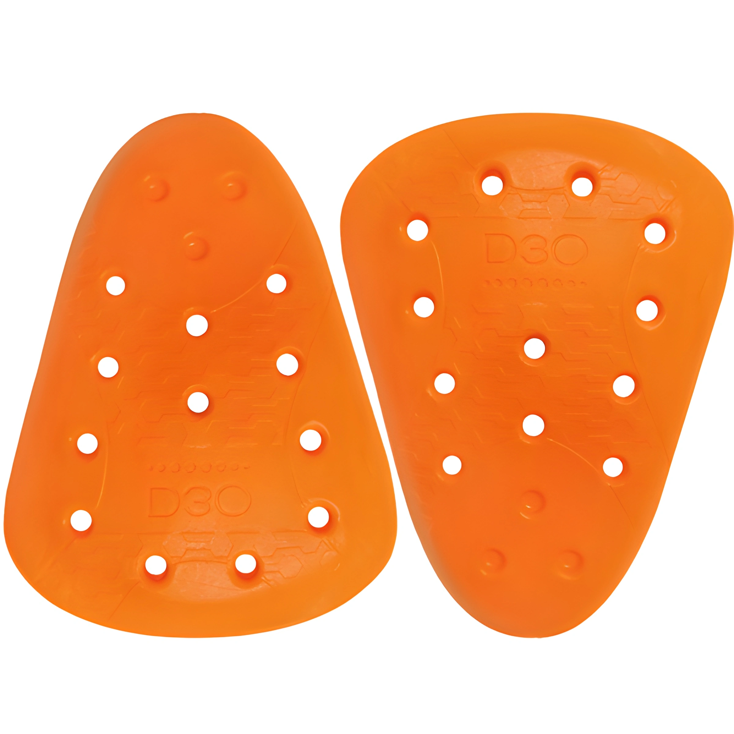 Richa Richa D3O T5 EVO Pro X CE Level 2 Protectors - Hip