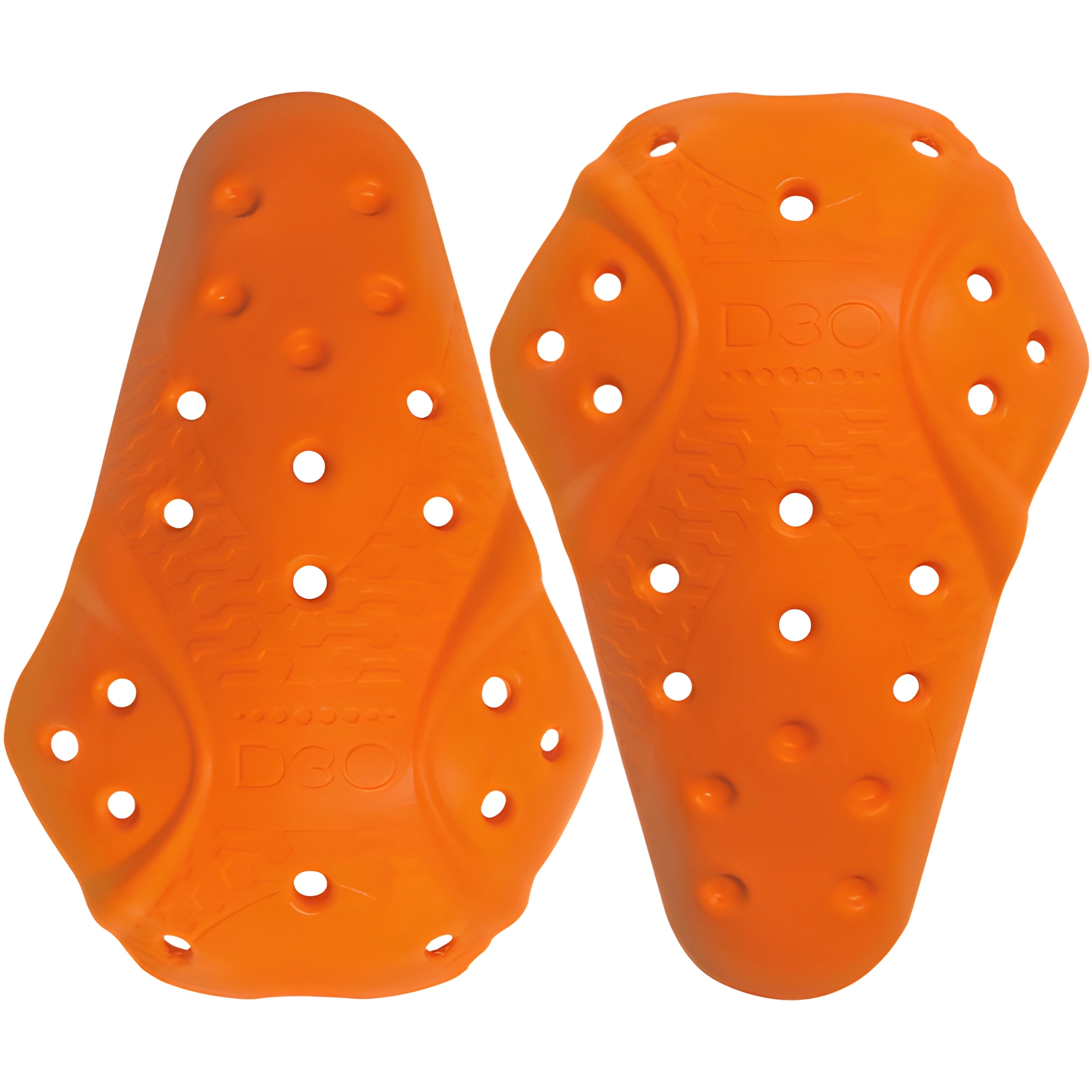 Richa Richa D3O T5 EVO Pro X CE Level 2 Protectors - Knee