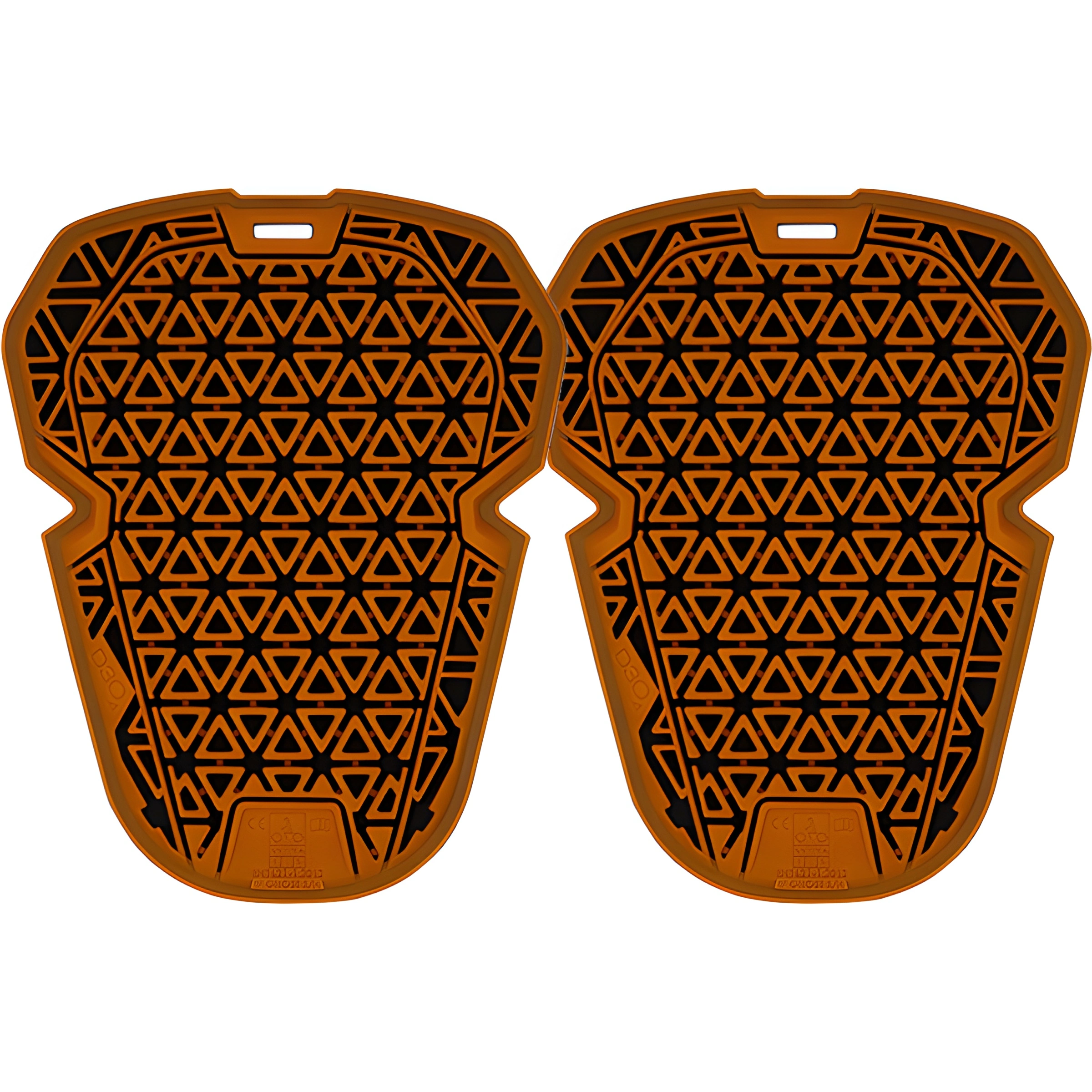Richa Richa D3O CE Ghost Armour Protectors - Hip / Shoulder