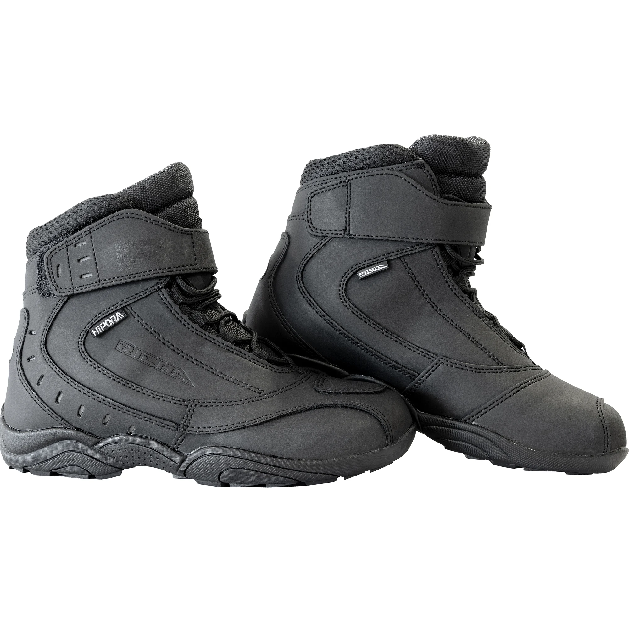 Richa Richa Slick Waterproof Boots - Black
