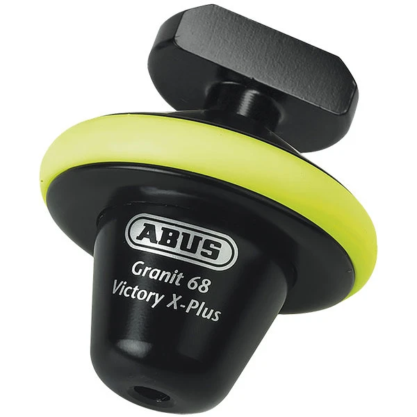 ABUS ABUS Granit Victory XPlus 68 - Half