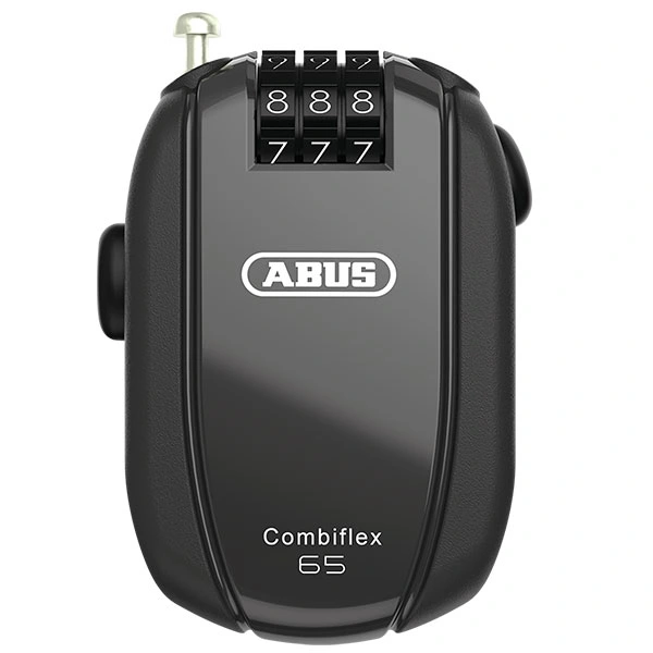 ABUS ABUS Combiflex Stopover 65