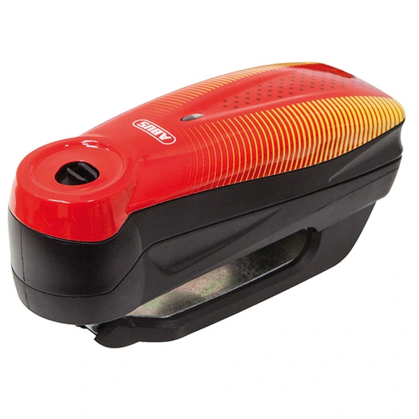 ABUS ABUS Detecto 7000 RS1 - Sonic Red