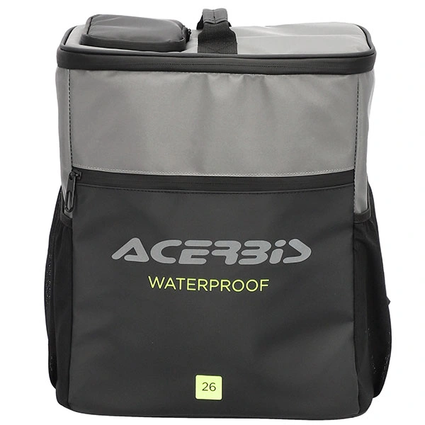 Acerbis Acerbis Kamp Artik - Black / Grey
