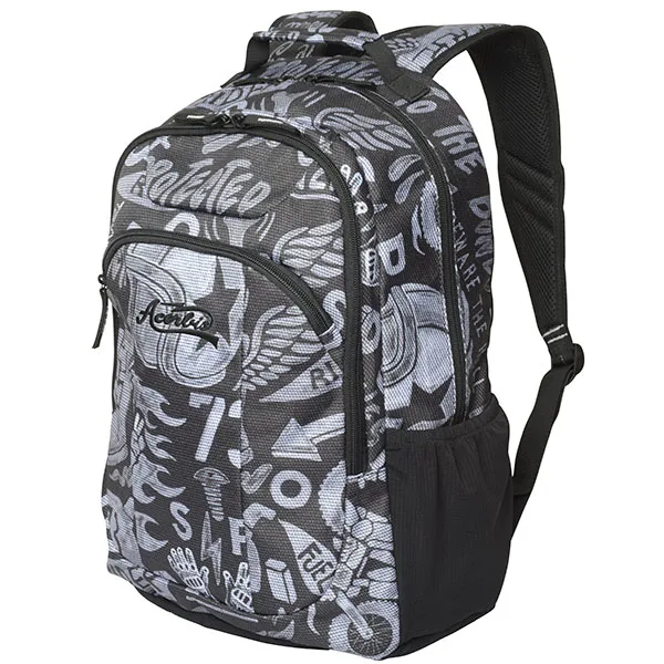 Acerbis Acerbis Track Backpack - Grey