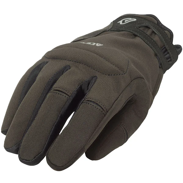 Acerbis Acerbis Urban Waterproof 2 Gloves - Black