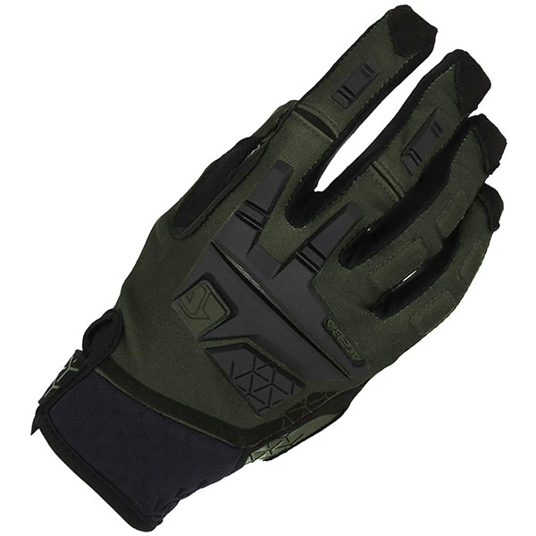 Acerbis Acerbis X-Enduro Gloves - Military Green