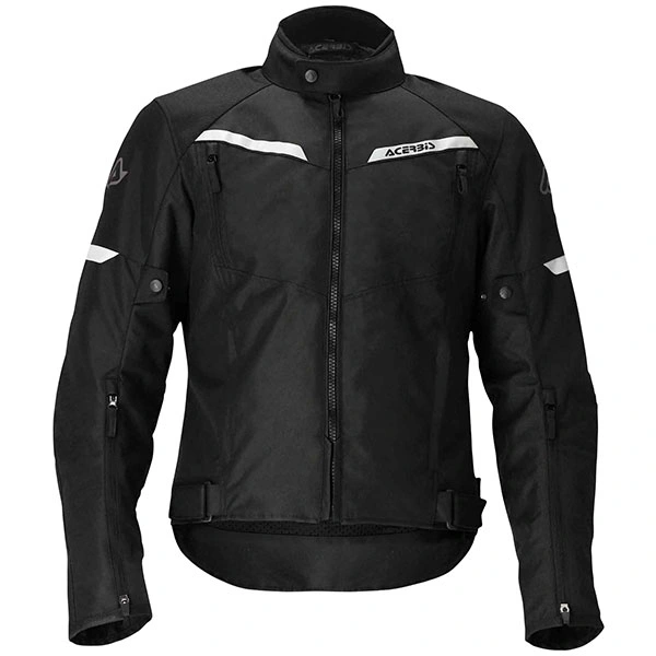 Acerbis Acerbis X-Street Jacket - Black