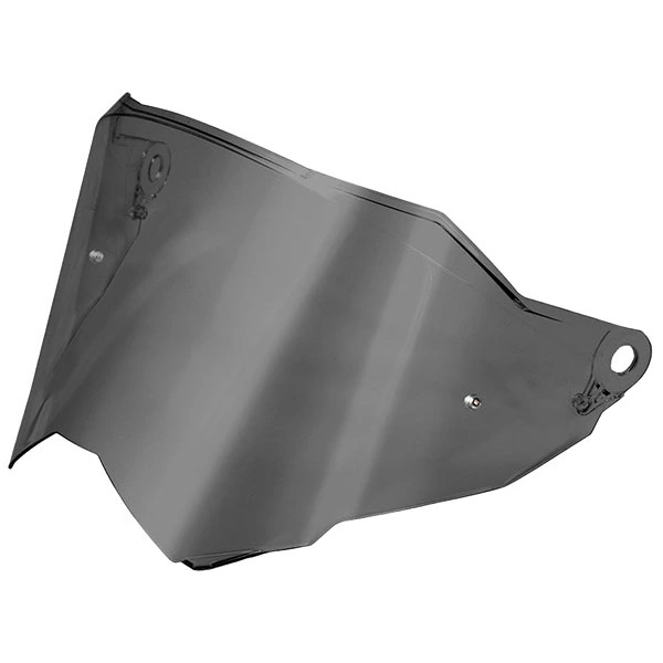 AGV AGV AX9 Dual Pinlock Ready Race Visor - Not Road Legal